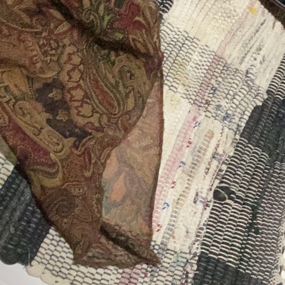 Vintage Victoria Holley Womens 100% Silk Blouse Small. - Picture 8 of 8